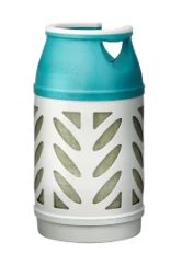 FLAGA FLAGAsuperleicht 10 kg Propan